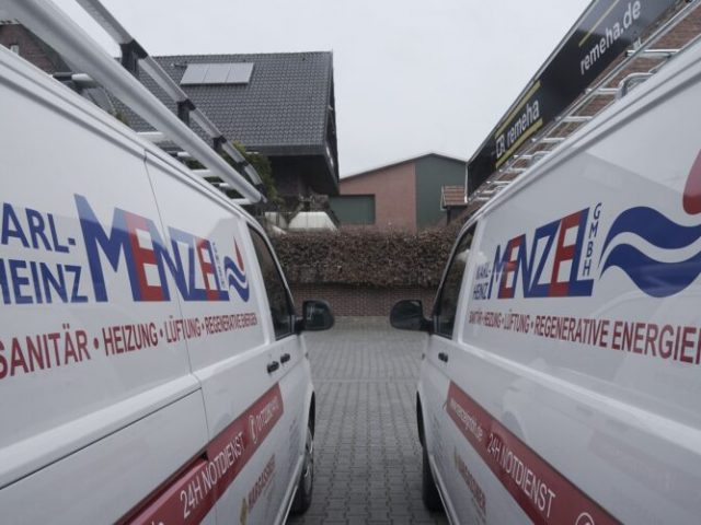 Karl Heinz Menzel GmbH