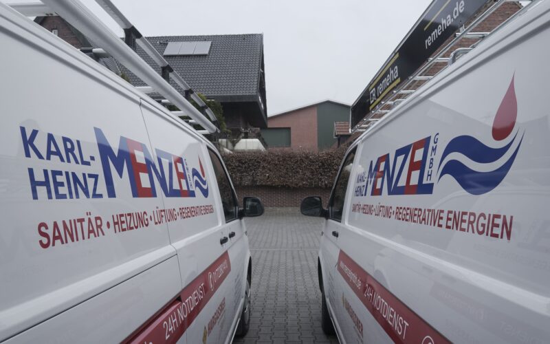 Karl Heinz Menzel GmbH